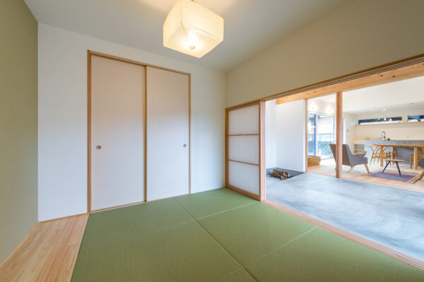 特注 杉 障子 枠セット