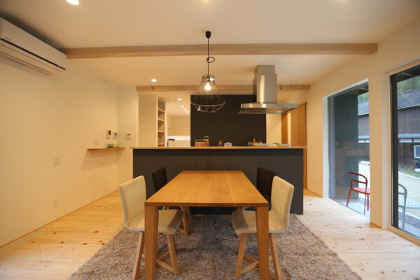 DOAX レッドシダー 枠セット（旧仕様）