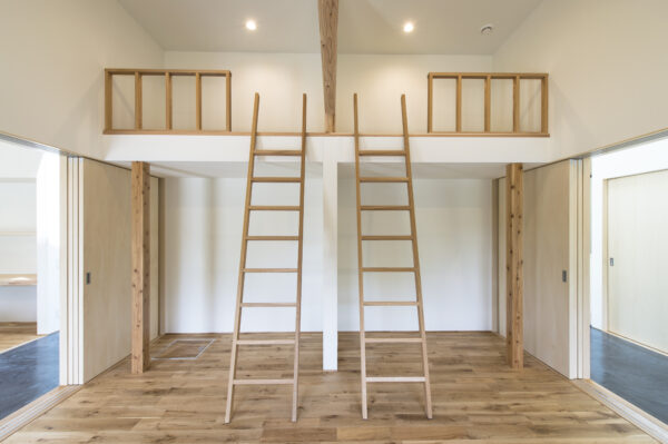 DOAX シナ 片引戸/ 3枚引き込み戸 枠セット [旧仕様]