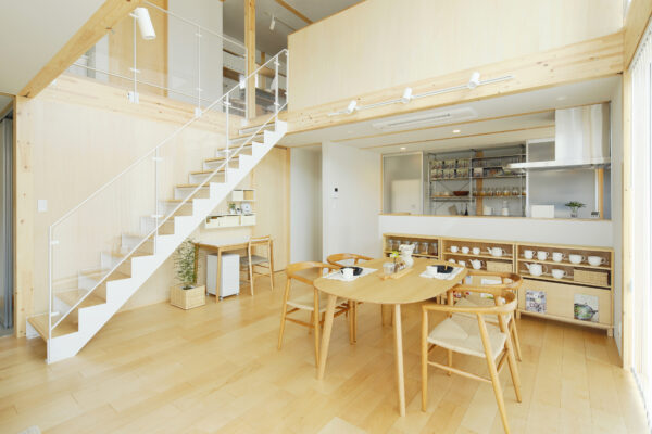 シナ 開き戸 / 引戸 ハイドア