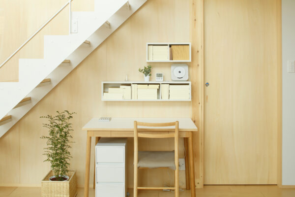 シナ 開き戸 / 引戸 ハイドア