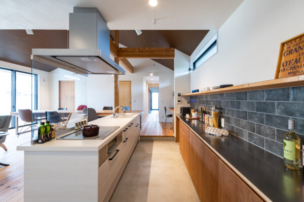 DOAX ラワン片引戸 枠セット