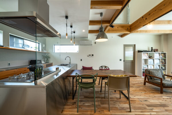 シナ  塗りつぶし 片引戸 / 片開き戸  枠セット