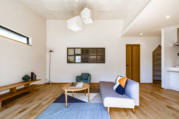 MUKUICHI オーク 片引戸 枠セット