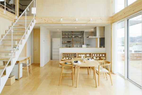 シナ 開き戸 / 引戸 ハイドア