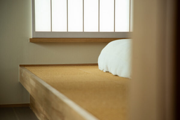 MUKUICHI ムクイチ  オーク 引戸_開戸