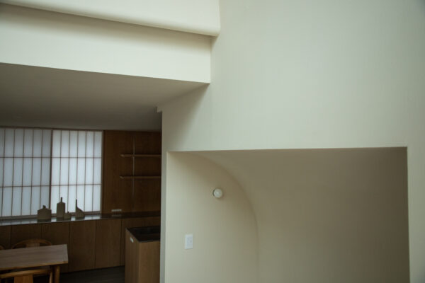 MUKUICHI ムクイチ  オーク 引戸_開戸