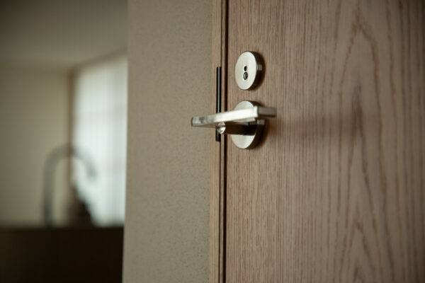 MUKUICHI ムクイチ  オーク 引戸_開戸