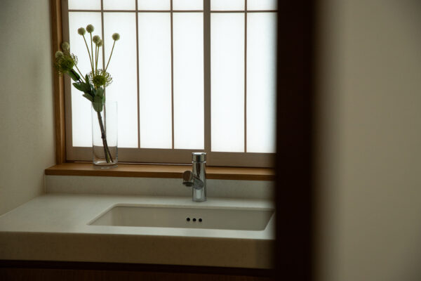 MUKUICHI ムクイチ  オーク 引戸_開戸