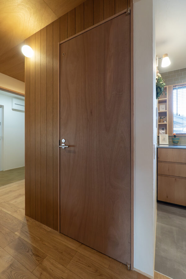 三重県｜設計士が自宅に選ぶ「DOAX」ガラス戸・開き戸・折れ戸