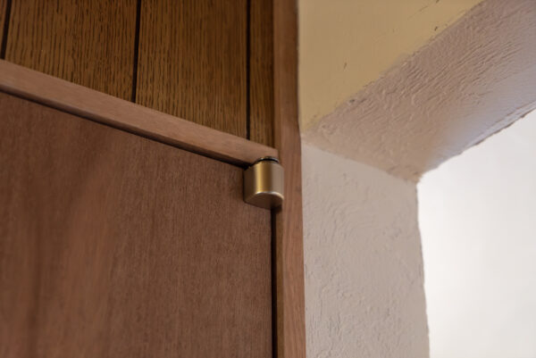 三重県｜設計士が自宅に選ぶ「DOAX」ガラス戸・開き戸・折れ戸