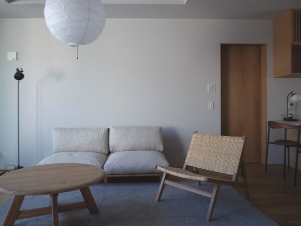 大分県｜日常に寄り添う上質なぬくもり「MUKUICHI」オーク