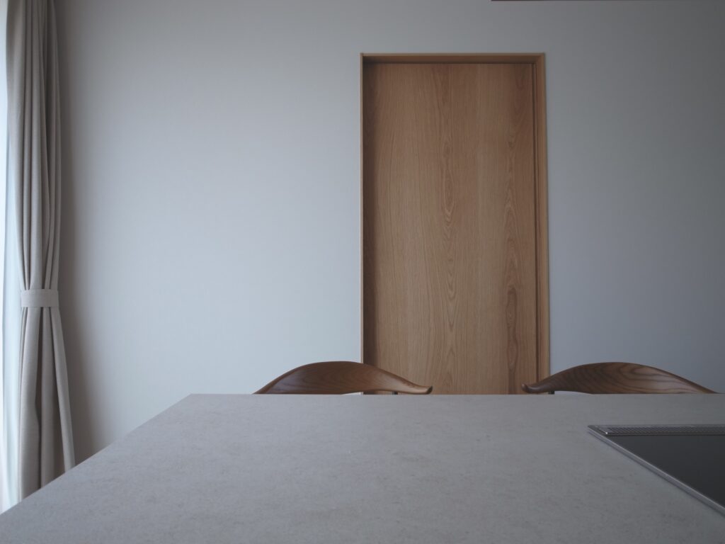 大分県｜日常に寄り添う上質なぬくもり「MUKUICHI」オーク