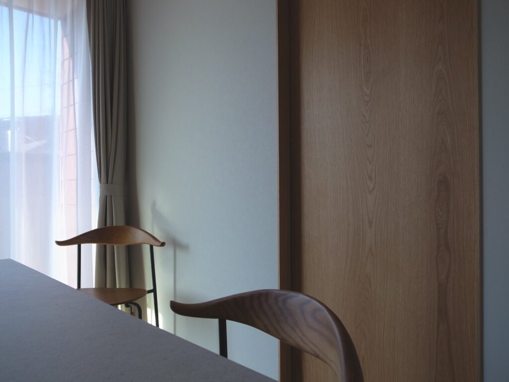 大分県｜日常に寄り添う上質なぬくもり「MUKUICHI」オーク