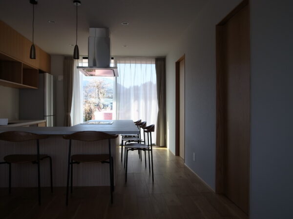 大分県｜日常に寄り添う上質なぬくもり「MUKUICHI」オーク