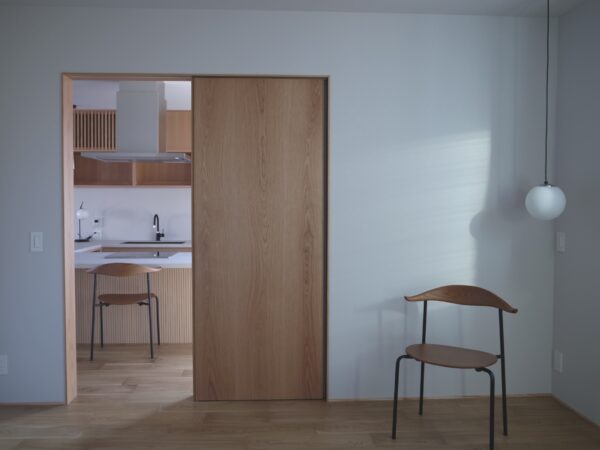 大分県｜日常に寄り添う上質なぬくもり「MUKUICHI」オーク