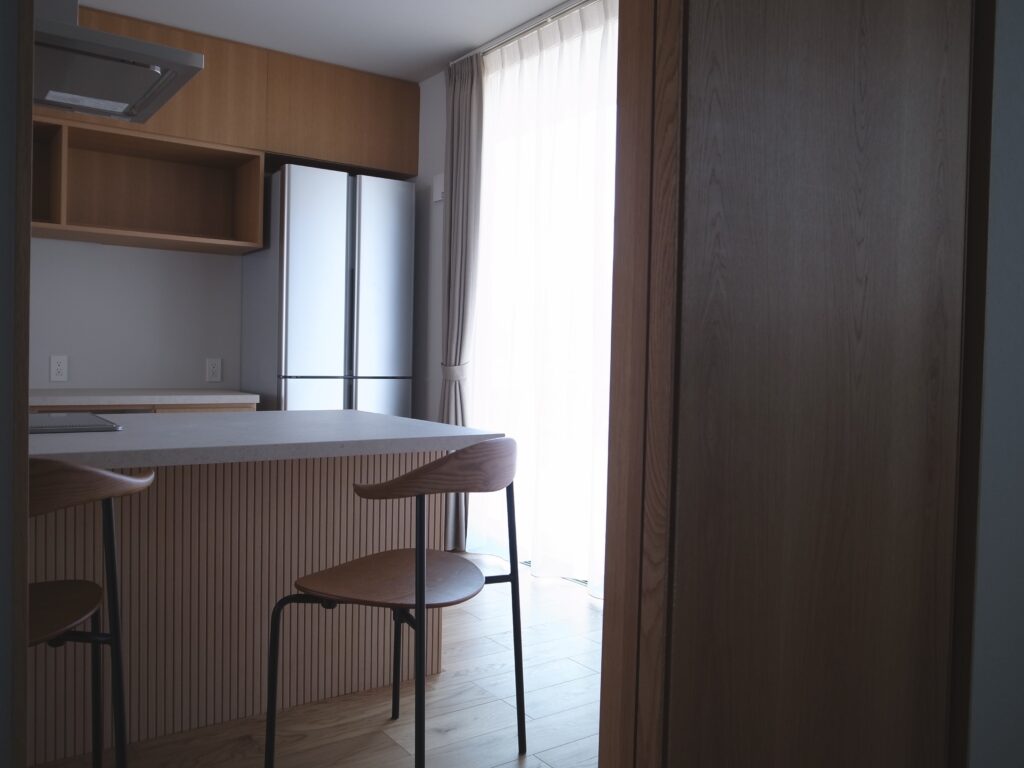 大分県｜日常に寄り添う上質なぬくもり「MUKUICHI」オーク