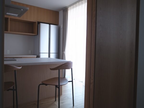 大分県｜日常に寄り添う上質なぬくもり「MUKUICHI」オーク