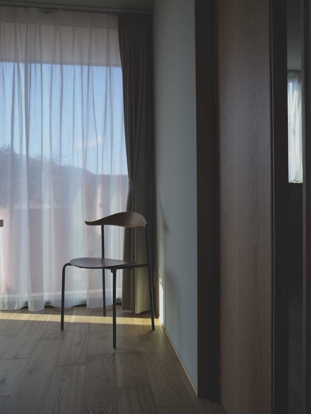 大分県｜日常に寄り添う上質なぬくもり「MUKUICHI」オーク